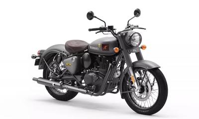 বাংলাদেশে রয়্যাল এনফিল্ড ৩৫০ সিসির বাইক বিক্রি শুরু জুলাইয়ে