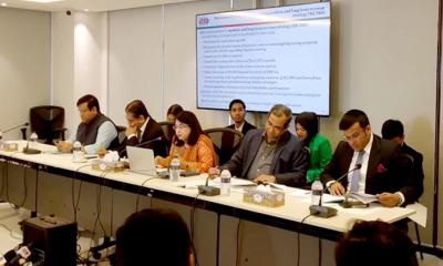 ১৫ বছরে ব্যাংক খাতে লোপাট ৯২ হাজার কোটি টাকা: সিপিডি