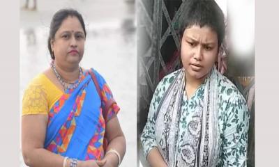 পরীক্ষা দিতে নিয়ে যাওয়ার পথে মায়ের বুকে ছুরি মারলো মেয়ে