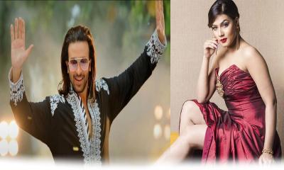 শাকিবের মেকআপ আর্টিস্টকে অস্কার দেওয়ার কথা বললেন মাহি!