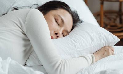 ঘুমিয়ে থাকার দিন আজ