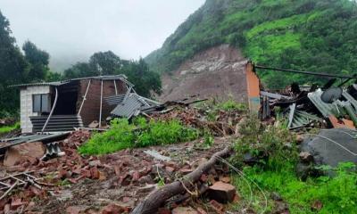 মৃত্যুর সংখ্যা বেড়ে ২৬, নিখোঁজ  ৮৬ জন