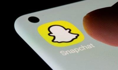 স্ন্যাপচ্যাটে পাঠানো যাবে এআই জেনারেটেড ছবি