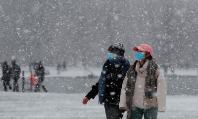 এত শীতেও কেন বাংলাদেশে তুষার পড়ে না?