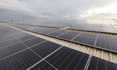 বাংলাদেশে ১০০ মেগাওয়াট সৌরবিদ্যুৎ প্রকল্প স্থাপন করবে ভারতীয় কোম্পানি