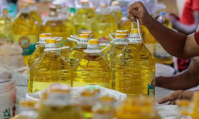 TCB to import soybean oil, lentil for OMS programme