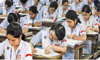 SSC Pass Rate 83.04, girls lead the way