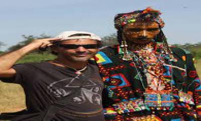 ৩৬ বছরে বিশ্বের সব দেশ ঘুরেছেন যিনি