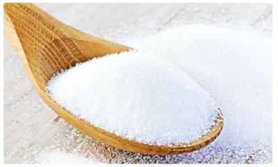 অর্ধেক করা হলো চিনির শুল্ক