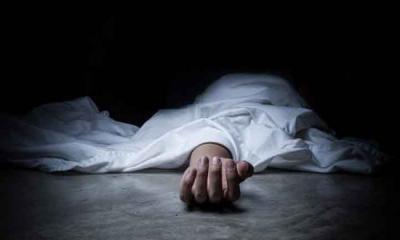 নানির কটুকথায় স্বামী-স্ত্রীর বিষপান