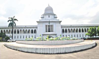 People jailed over 2 years ineligible for election: HC