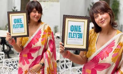 ১৫ বছর পর  ফের বাংলাদেশের সিনেমায় স্বস্তিকা!