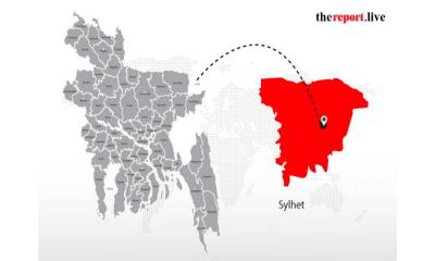 সিলেটের সড়কে ঝরে গেল ৪ প্রাণ