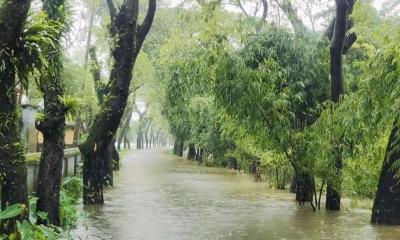 সিলেটের সব পর্যটন কেন্দ্র বন্ধ ঘোষণা