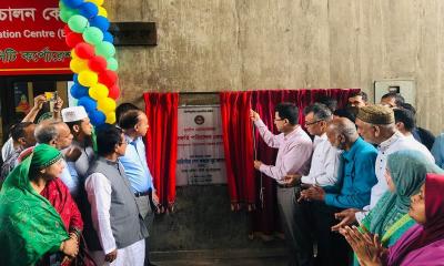 স্মার্ট ঢাকা গড়ার নতুন ধাপে আমরা উন্নীত হতে পেরেছি: মেয়র শেখ তাপস