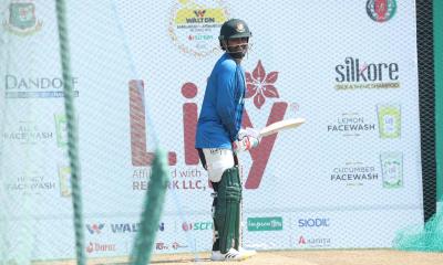 তামিমকে নিয়ে শঙ্কা