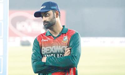 বিশ্বকাপ থেকে তামিমকে বাদ দেওয়ার প্রসঙ্গে যা বললেন নান্নু