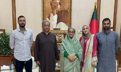 আমাদের অধিনায়কই যদি না থাকে, আমরা খেলব কীভাবে!: বিসিবি সভাপতি