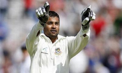 অসাধারণ ক্যারিয়ারের জন্য তামিমকে শুভেচ্ছা জানালো লর্ডস