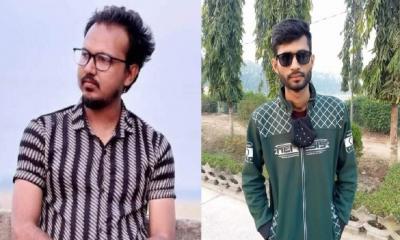 টাঙ্গাইলে ২ মোটরসাইকেলের সংঘর্ষে প্রাণ গেল ২ যুবকের