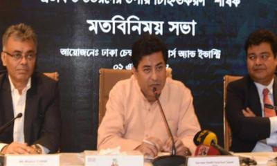 ঈদের পর পুরান ঢাকার রাসায়নিক গুদামের বিরুদ্ধে চিরুনি অভিযান: তাপস