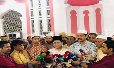 ২৪ ঘণ্টার মধ্যে কোরবানির পশুর বর্জ্য অপসারণ করা হবে : ঢাদসিক মেয়র