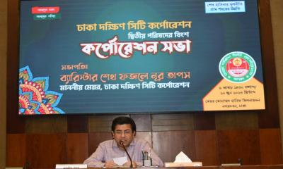 দুপুর ২টা থেকে কোরবানির পশুর বর্জ্য অপসারণের নির্দেশ মেয়রের