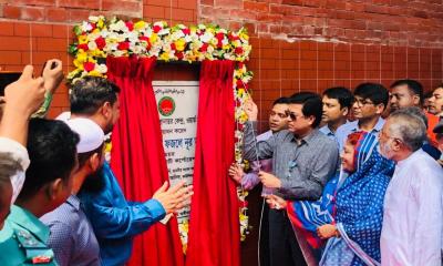 ২ দিনের মধ্যে কোরবানি সম্পন্ন করতে আহ্বান ডিএসসিসি মেয়র তাপসের