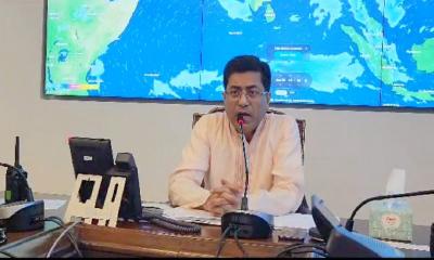 কর্পোরেশন ও ঢাকাবাসীর সহযোগিতায় বর্জ্য অপসারণে সফল হয়েছি : ঢাদসিক মেয়র