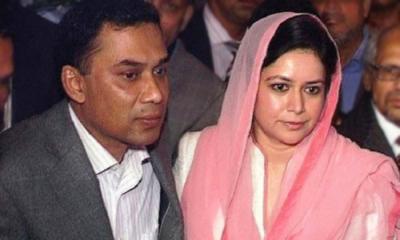 তারেক ও জোবায়দার বিরুদ্ধে যুক্তি উপস্থাপন ২৭ জুলাই