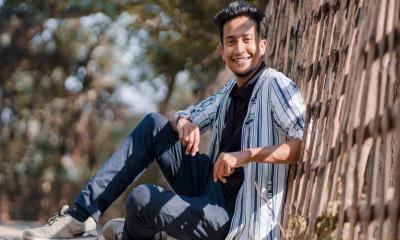 জটিল রোগে ‘কুঁড়েঘর’ ব্যান্ডের তাসরিফ, ফেসবুকে চাইলেন দোয়া