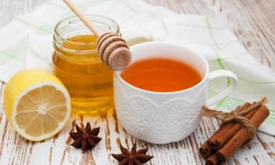 যে চা সর্দি-কাশি ভালো করবে