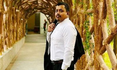 ছাত্রকে গুলি করা সেই শিক্ষকের বিরুদ্ধে মামলা