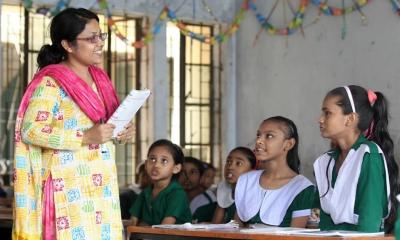১৭তম শিক্ষক নিবন্ধনের জাতীয় মেধাতালিকা প্রকাশ
