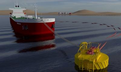 বৈরি আবহাওয়ার কারণে পাইপলাইনে তেল খালাস স্থগিত