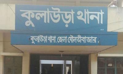 দুই যমজ সন্তানকে হত্যার অভিযোগে মা আটক