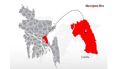 কুমিল্লায় ছাত্রলীগের দুই গ্রুপের সংঘর্ষে নিহত ১