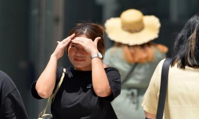 Bangkok Heatwave: 52°C threat amid 30 deaths spark urgent warning
