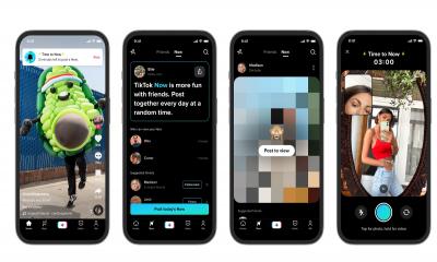 নিরাপত্তা দানের ব্যর্থতায় আবারও আলোচনায় টিকটক