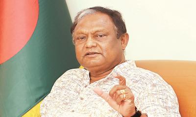 সুযোগসন্ধানী ব্যবসায়ীদের কারণেই কাঁচা মরিচের দামের অস্বাভাবিক বৃদ্ধি: বাণিজ্যমন্ত্রী