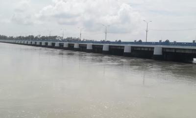 ভয়ংকর রূপে তিস্তা; উত্তরাঞ্চলে প্রবল বন্যার আশঙ্কা