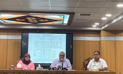 ৫ লাখ সংযোগ বিচ্ছিন্ন করেছে তিতাস