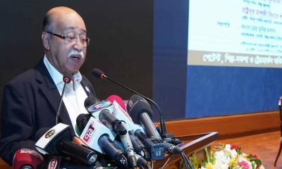 জিআই পণ্যের গুণগত মানের দিকে খেয়াল রাখার নির্দেশ শিল্পমন্ত্রী