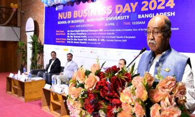 মেধা-সামর্থ্য-যোগ্যতা দিয়ে দক্ষ জনশক্তি হিসেবে গড়ে তুলতে হবে: শিল্পমন্ত্রী