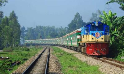 উত্তরবঙ্গের সঙ্গে রাজধানীর রেল যোগাযোগ বন্ধ