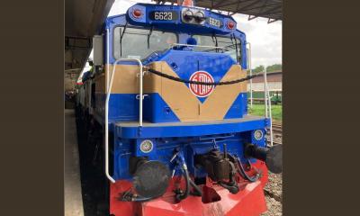 পদ্মা সেতুতে রেলপথ; দক্ষিণবঙ্গের মানুষের স্বস্তি