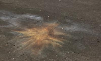 ঢাবির টিএসসিতে ককটেল বিস্ফোরণ