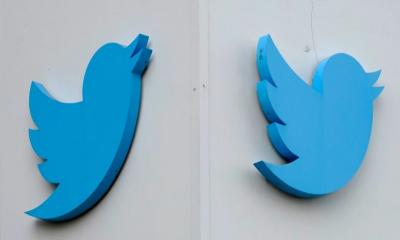Twitter given 28 days to clean up 
