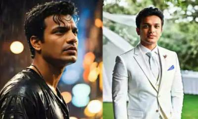 এআই’র সৃষ্টিতে ফিরে এলেন মহানায়ক