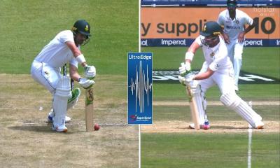 ক্রিকেটে ব্যবহৃত হচ্ছে যেসব প্রযুক্তি